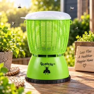iCatchi Re-usable Flytrap 250ml