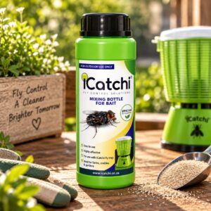 ICatchi Refill Kit