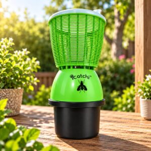 iCatchi Pro 1L