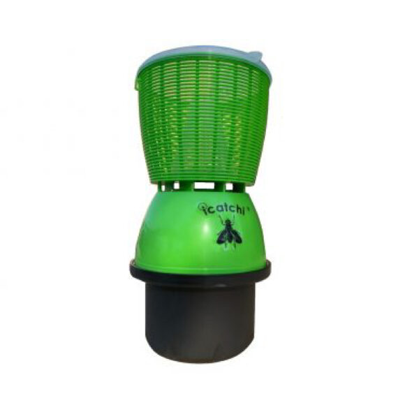 iCatchi Pro 1L - Pied Piper Solutions