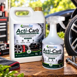 Acti-Carb™ – Multi-Purpose Hydrocarbon Cleaner