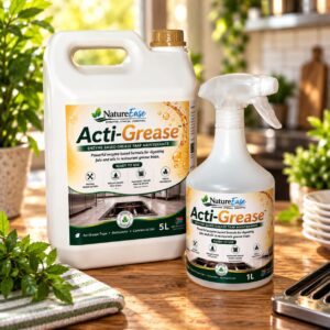 Acti-Grease™ – Multi-Purpose Degreaser