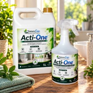 Acti-One™ – Multi-Purpose Household Cleaner