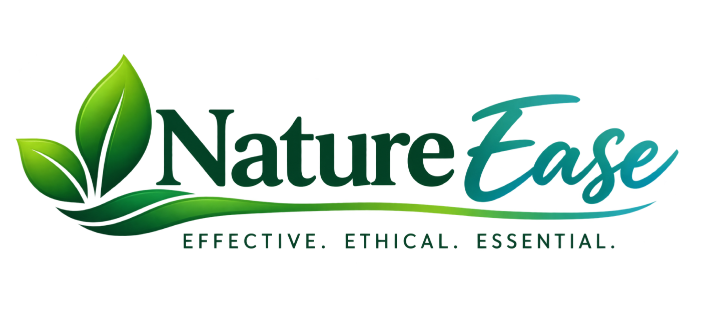 NATURE EASE LOGO