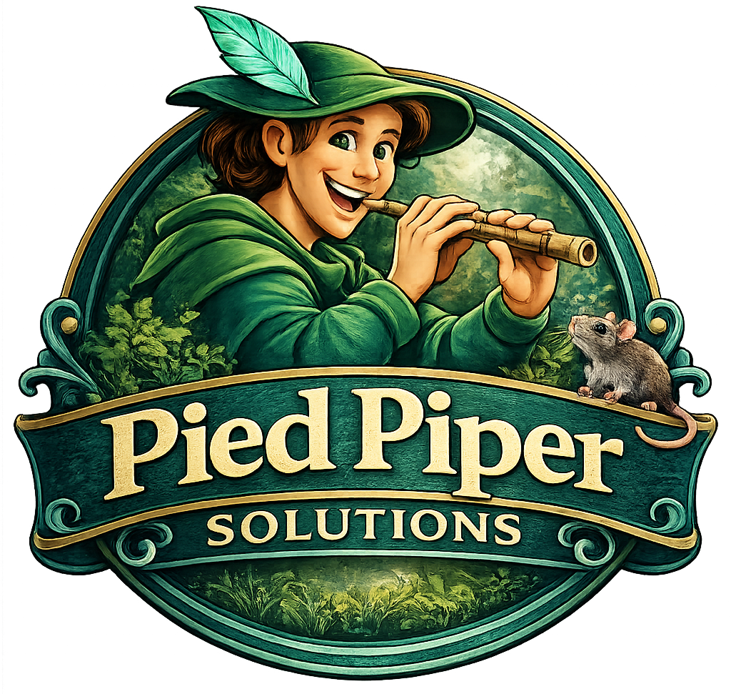 Pied Piper Solutions