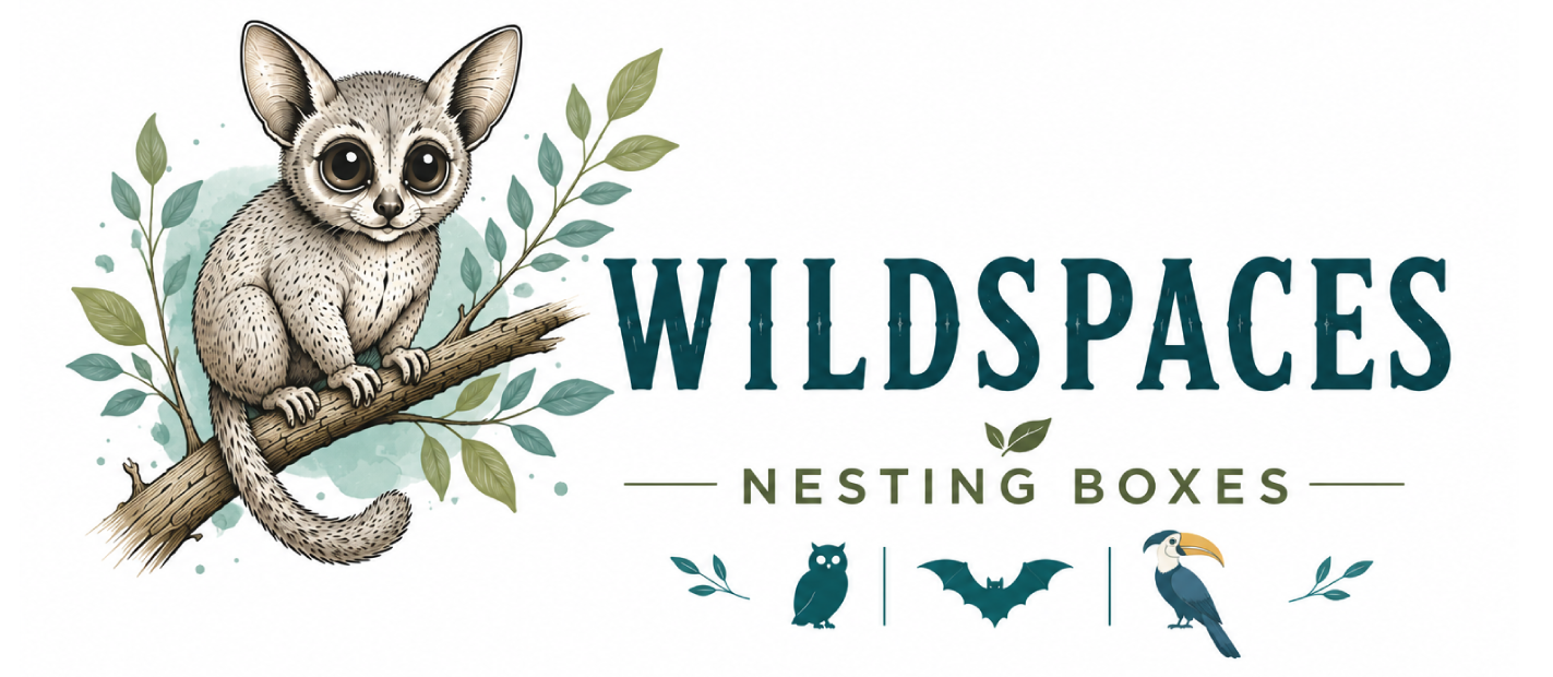 WILD SPACES LOGO